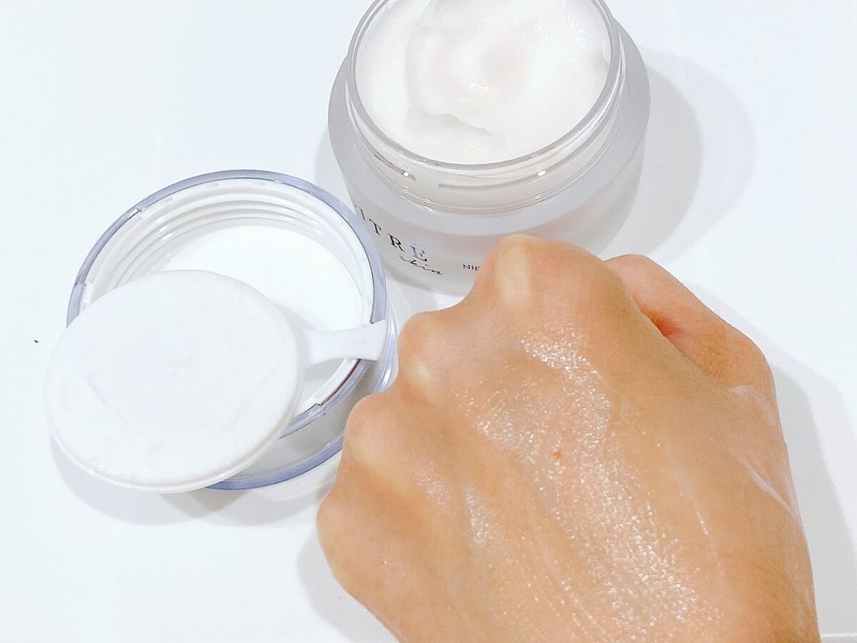 モーニングジェルウォッシュ/ビトレスキン/その他洗顔料を使ったクチコミ(8枚目)