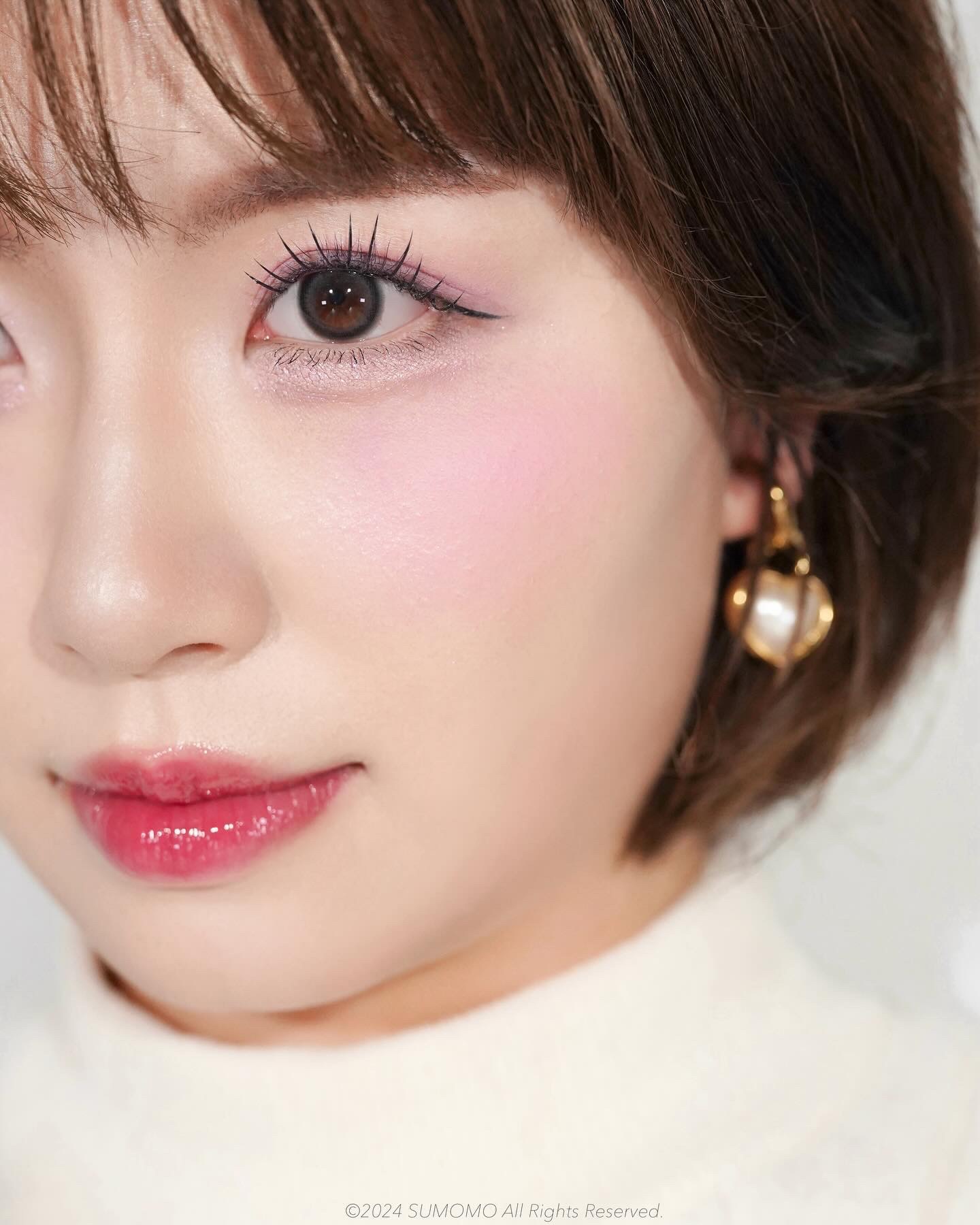 【旧】ディオール バックステージ フェイス グロウ パレット/Dior/ハイライトを使ったクチコミ（2枚目）