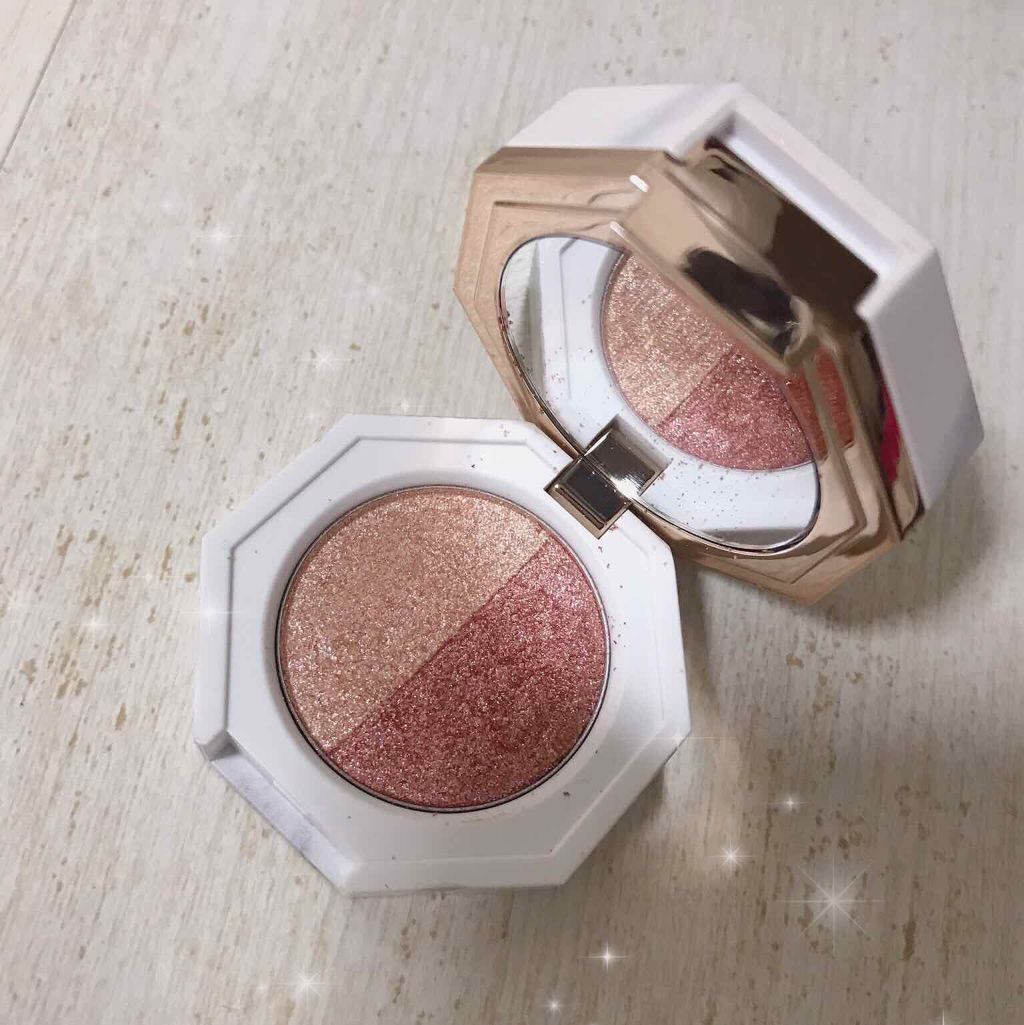 パラダイス デュアルパレット/DEAR DAHLIA/マルチパレットを使ったクチコミ（2枚目）