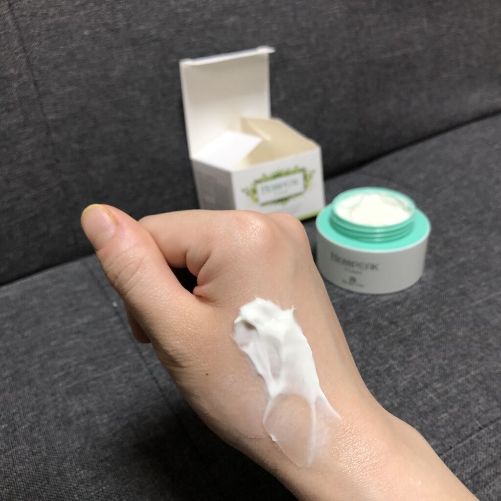 を使ったクチコミ（1枚目）