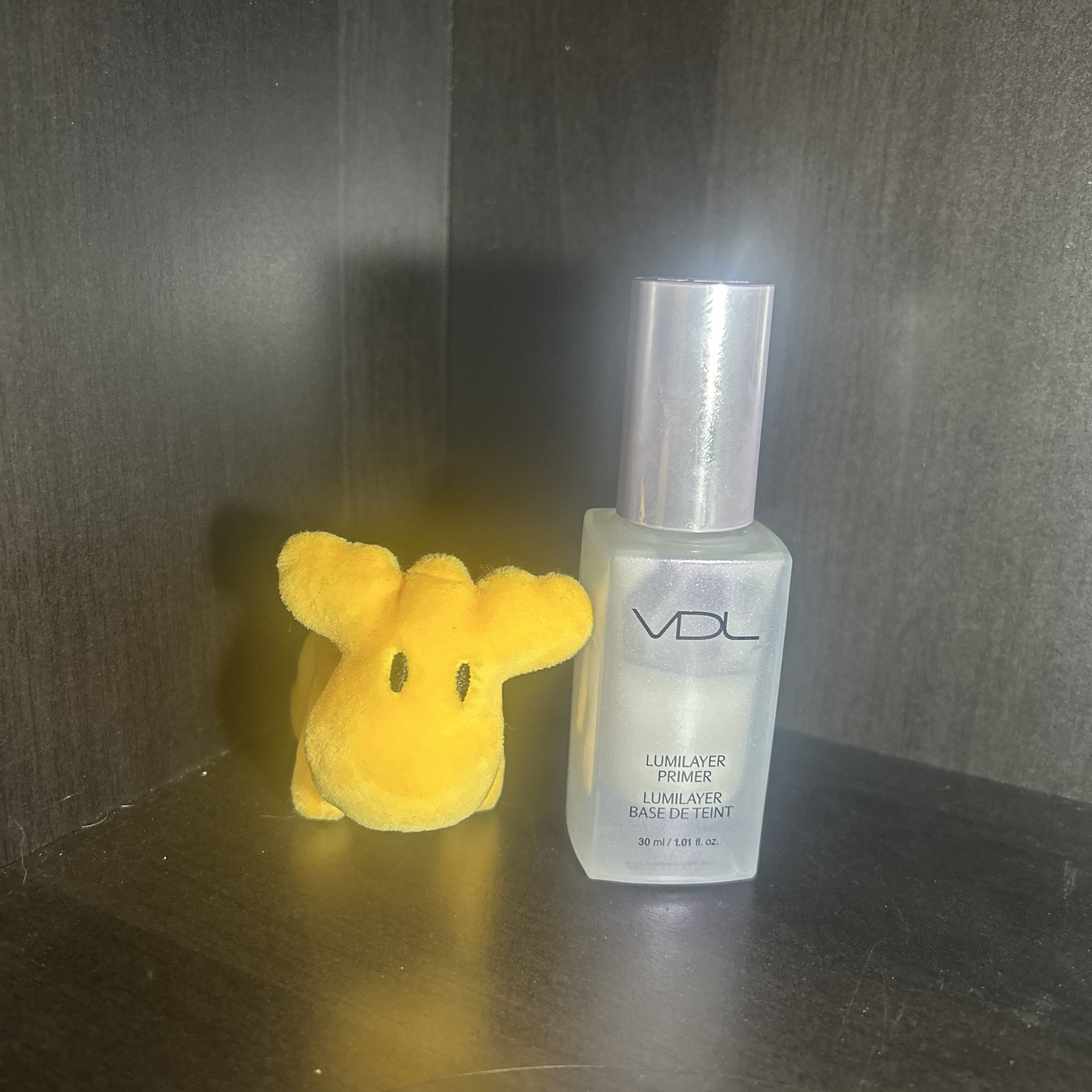  ルミレイヤープライマー/VDL/化粧下地を使ったクチコミ（1枚目）