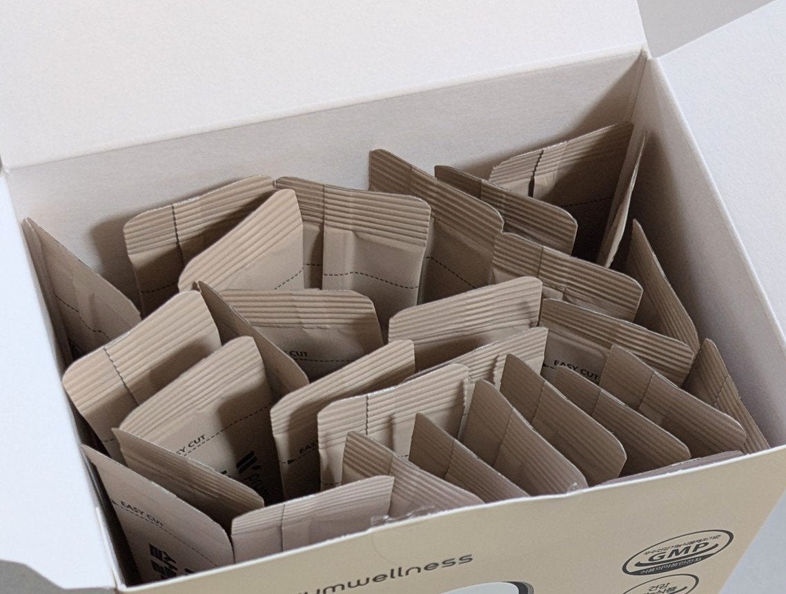 ダイエットSコーヒー/PRUMWELLNESS/ドリンクを使ったクチコミ(4枚目)