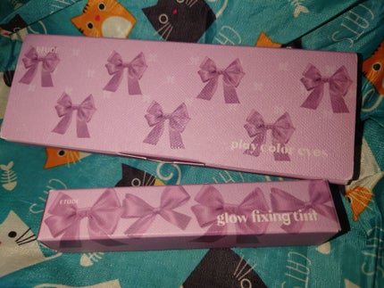 心音 ここね on LIPS 「皆さんこんばんは年末年始にかけての購入品👛まとめです意外と買い..」(8枚目)