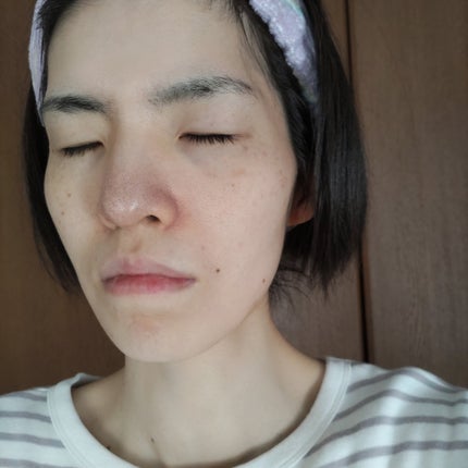 ビタペアC酵素洗顔パウダー/ネイチャーリパブリック/洗顔パウダーを使ったクチコミ(8枚目)