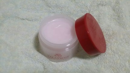 ムルムルクレンジングバター/VALANROSE/クレンジングバームを使ったクチコミ(2枚目)