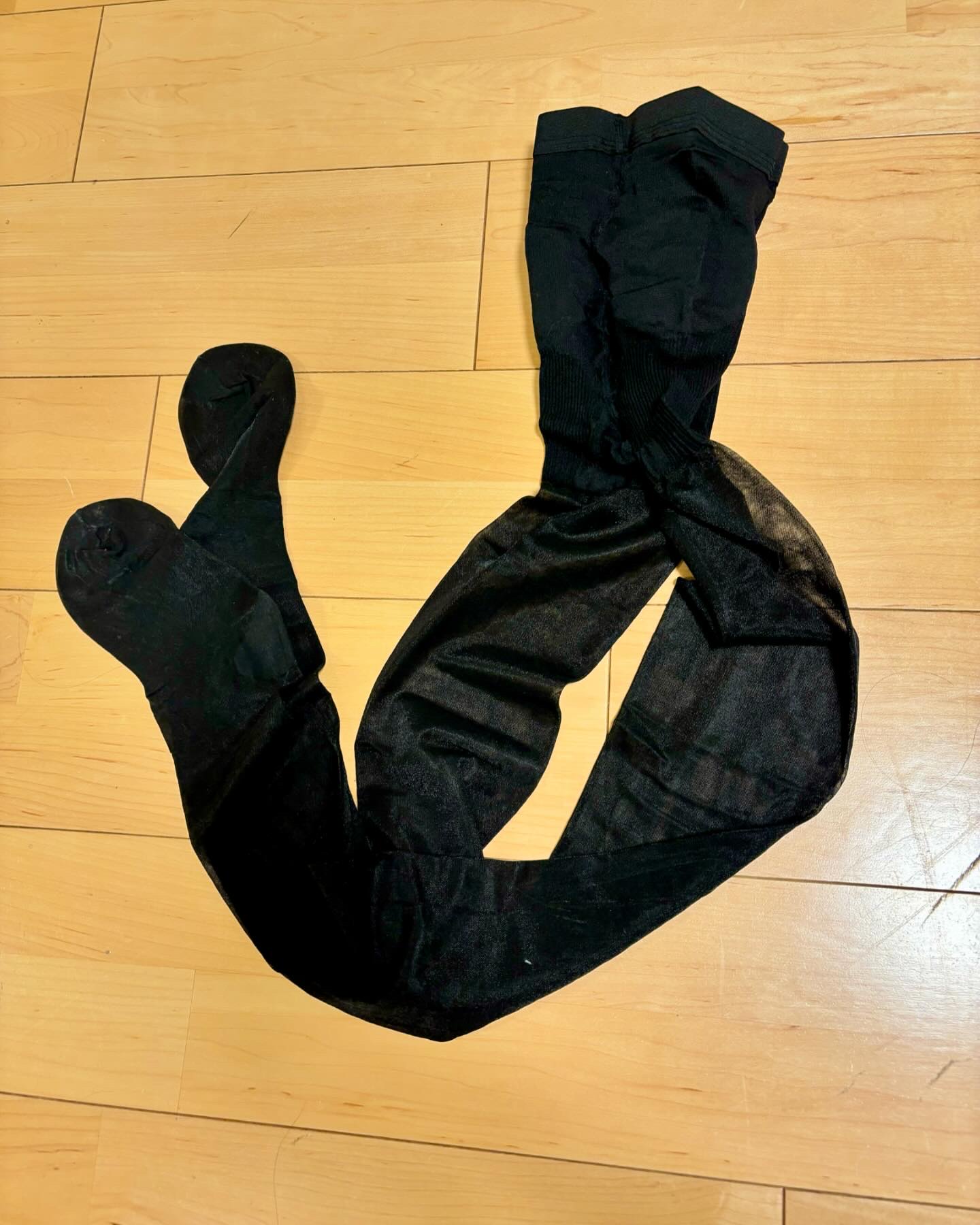 リセットシェイプタイツ/PELTHY/その他を使ったクチコミ（3枚目）