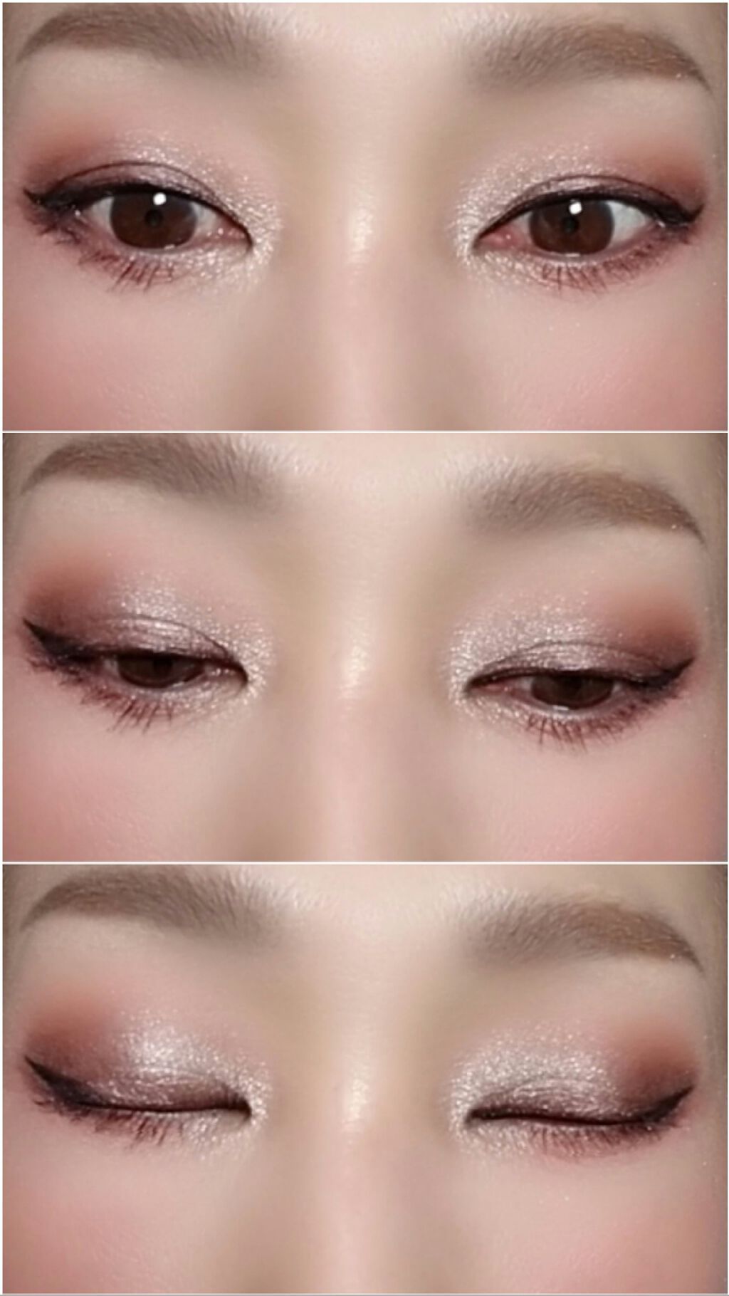 MINI ZENDo パレット/Natasha Denona/アイシャドウパレットを使ったクチコミ(8枚目)