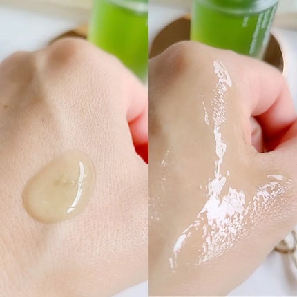 Noni Ampule/celimax/美容液を使ったクチコミ(4枚目)