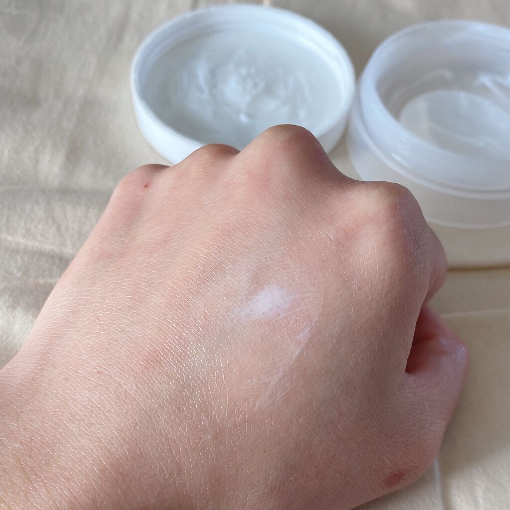 ピュアフェミニンホワイト/ピュアメデル/デリケートゾーンケアを使ったクチコミ(3枚目)