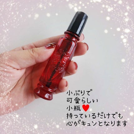 マジョロマンティカ/MAJOLICA MAJORCA/香水(レディース)を使ったクチコミ(2枚目)