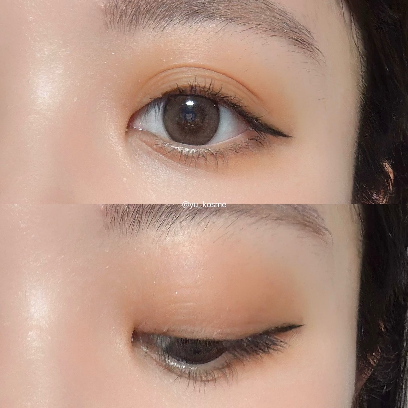 ロングウェア クリーム シャドウ スティック/BOBBI BROWN/スティックアイシャドウを使ったクチコミ(6枚目)