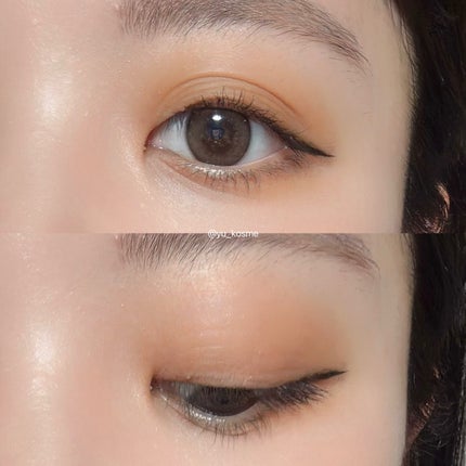 ロングウェア クリーム シャドウ スティック/BOBBI BROWN/スティックアイシャドウを使ったクチコミ(6枚目)