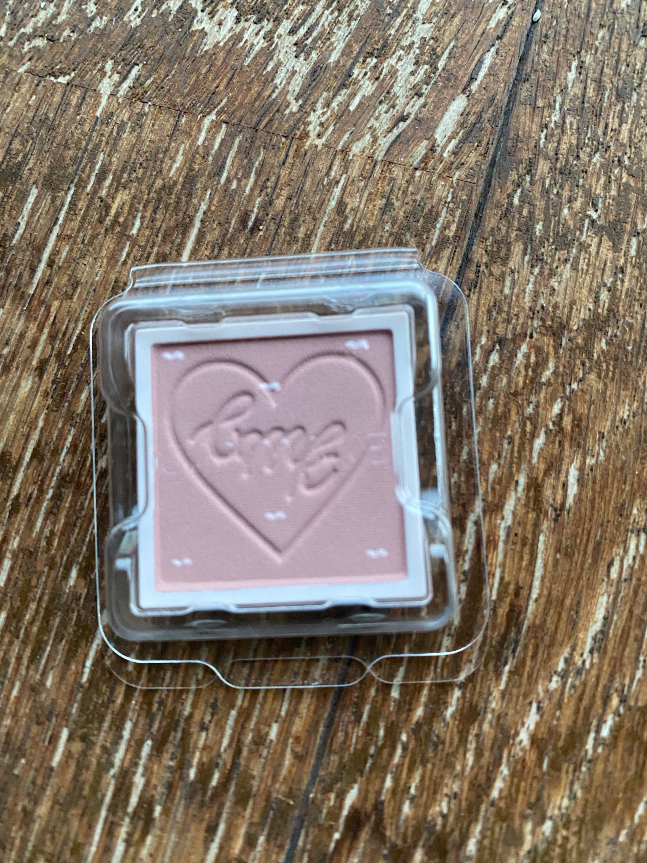 マイトーンクチュール/キャンメイク/メイクアップキットを使ったクチコミ（2枚目）