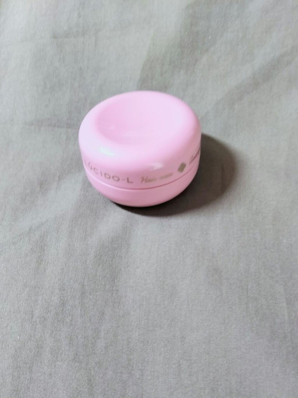 #アレンジアップワックス/ルシードエル/ヘアワックス・クリームを使ったクチコミ(5枚目)