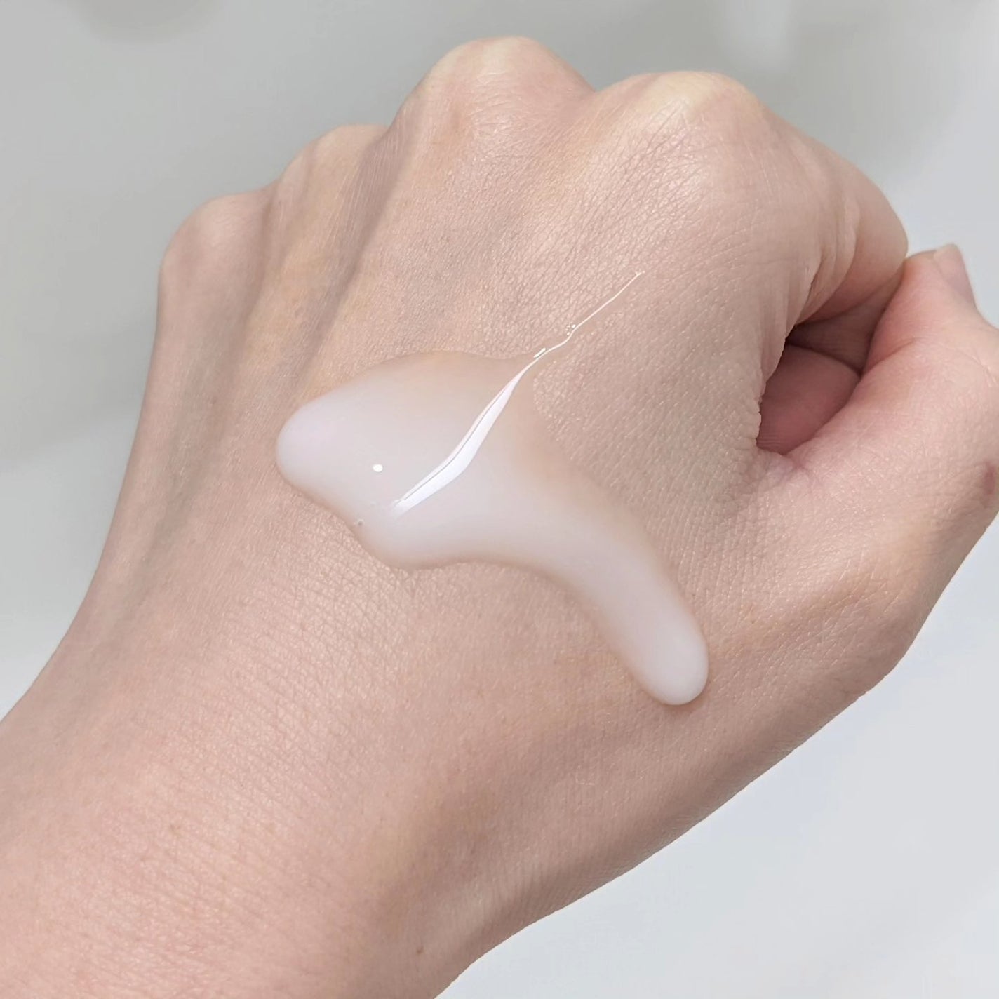 サミュ ガラクトポア セラム/SAM'U/美容液を使ったクチコミ(2枚目)