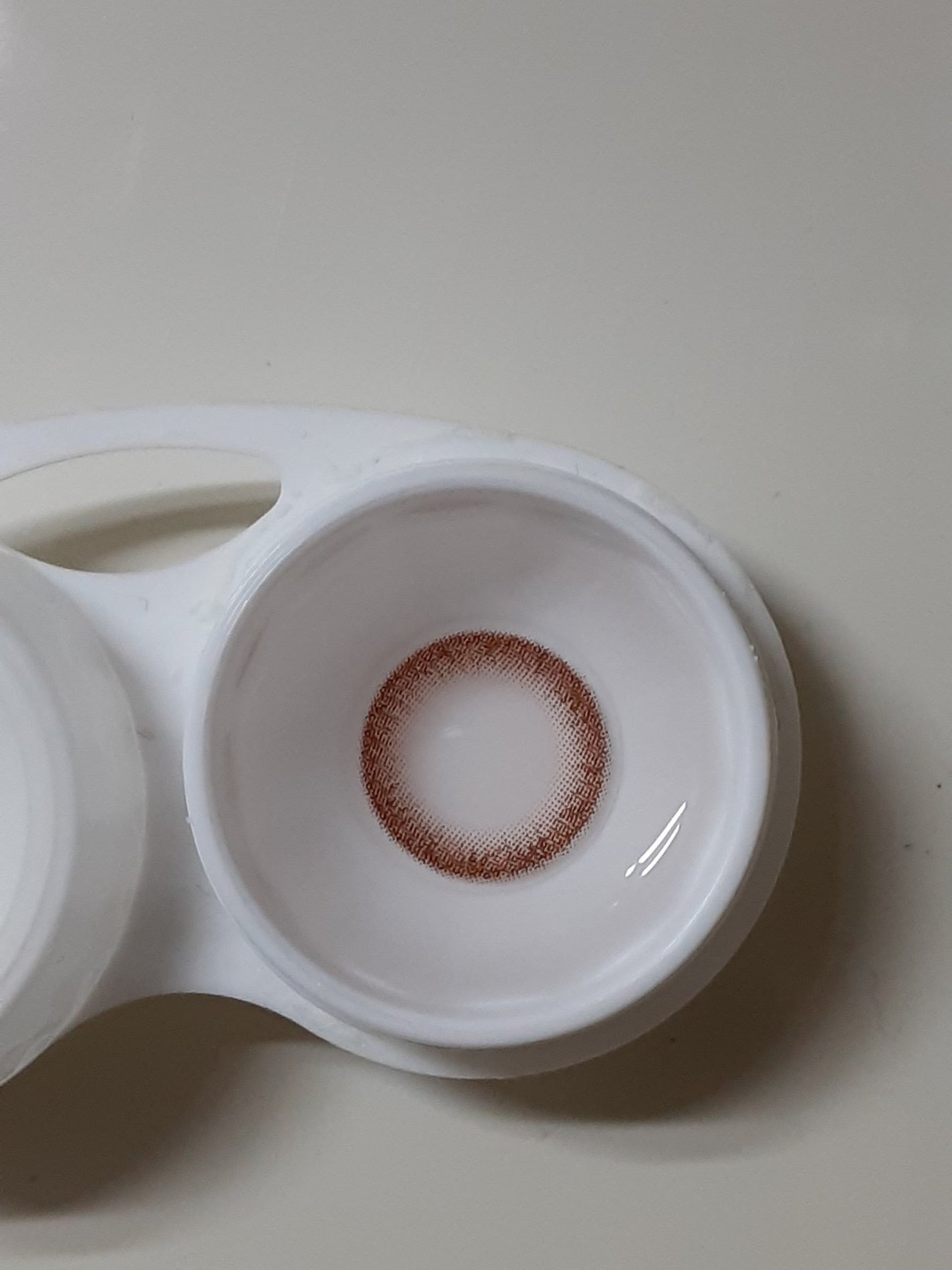 ワンデー/PLAY/UP/ワンデー(1DAY)カラコンを使ったクチコミ(4枚目)