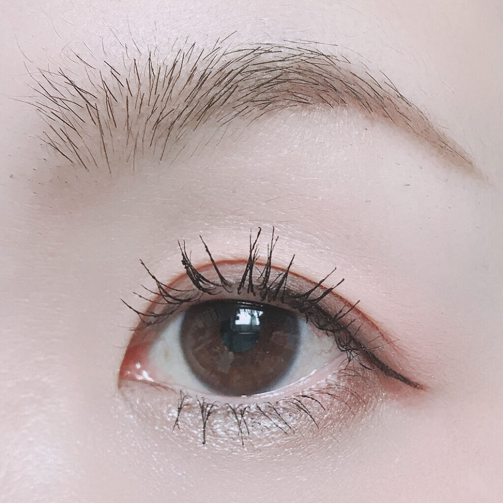 オペラ リップティント N/OPERA/リップティントを使ったクチコミ（2枚目）