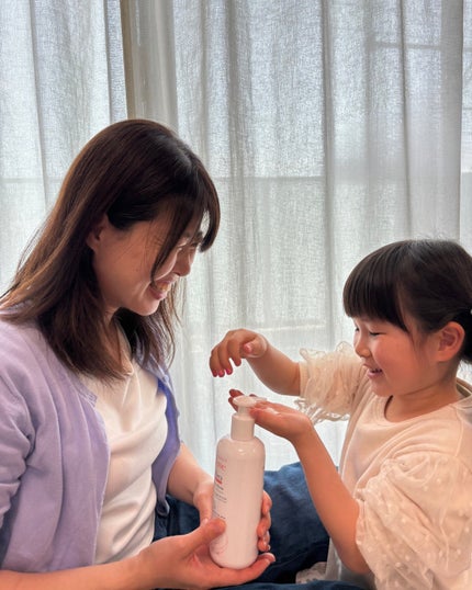 トリクセラNT フルイドクリーム/アベンヌ/ボディクリームを使ったクチコミ(5枚目)