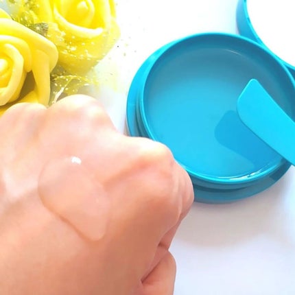 Do White+/Do white+/クレンジングジェルを使ったクチコミ(4枚目)