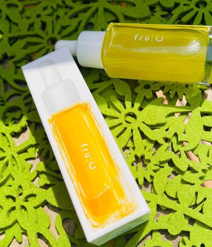 fru:C/Fru:C/美容液を使ったクチコミ(3枚目)