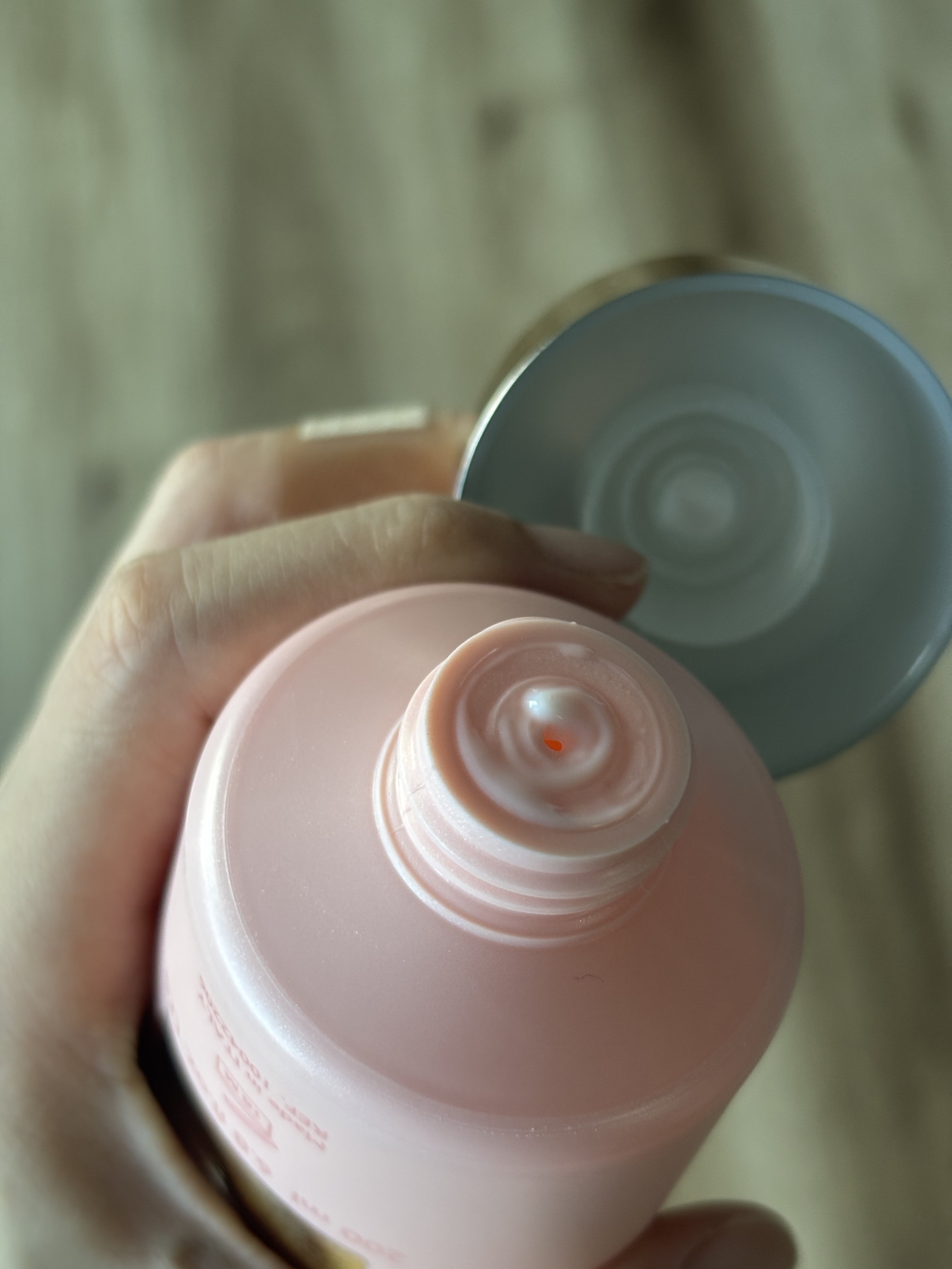 ローズ ゴルデア ブロッサム ディライト ボディミルク/BVLGARI/ボディミルクを使ったクチコミ（3枚目）