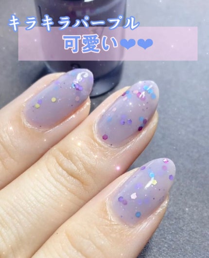 プレイネイル/ETUDE/マニキュアを使ったクチコミ(5枚目)