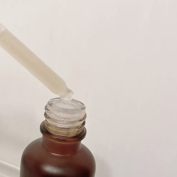 ビフィダバイオームコンプレックスセラム/manyo/美容液を使ったクチコミ（3枚目）