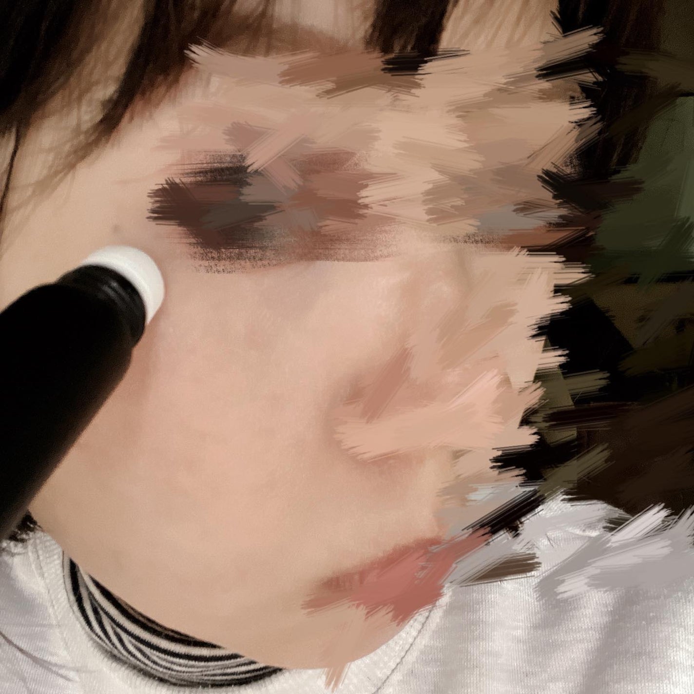 ホワイトニングセラムブースター/GLUIRE/ブースター・導入液を使ったクチコミ(4枚目)