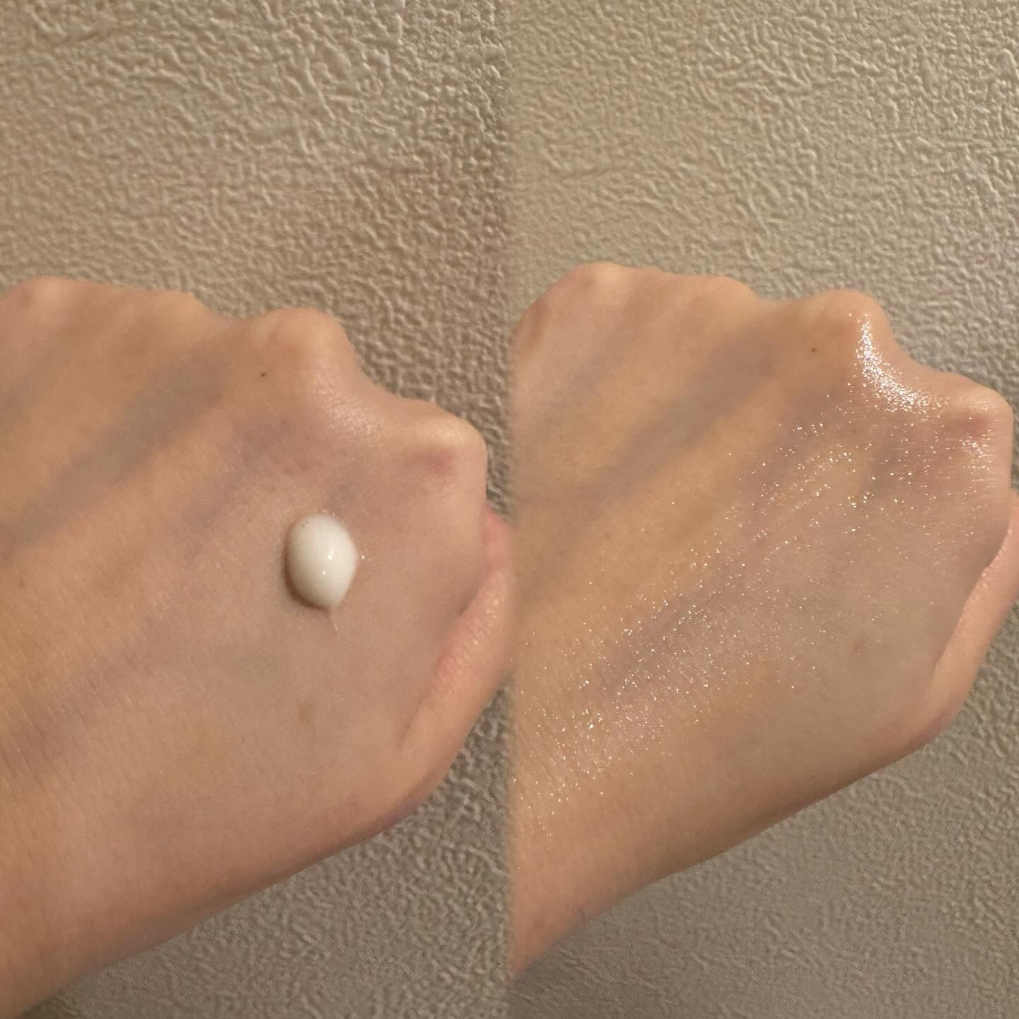 リサージ クリアエフェクター/リサージ/美容液を使ったクチコミ（2枚目）