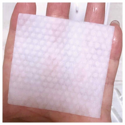 プロ トラブル ポア パッド/Dermatory/トナーパッドを使ったクチコミ(5枚目)