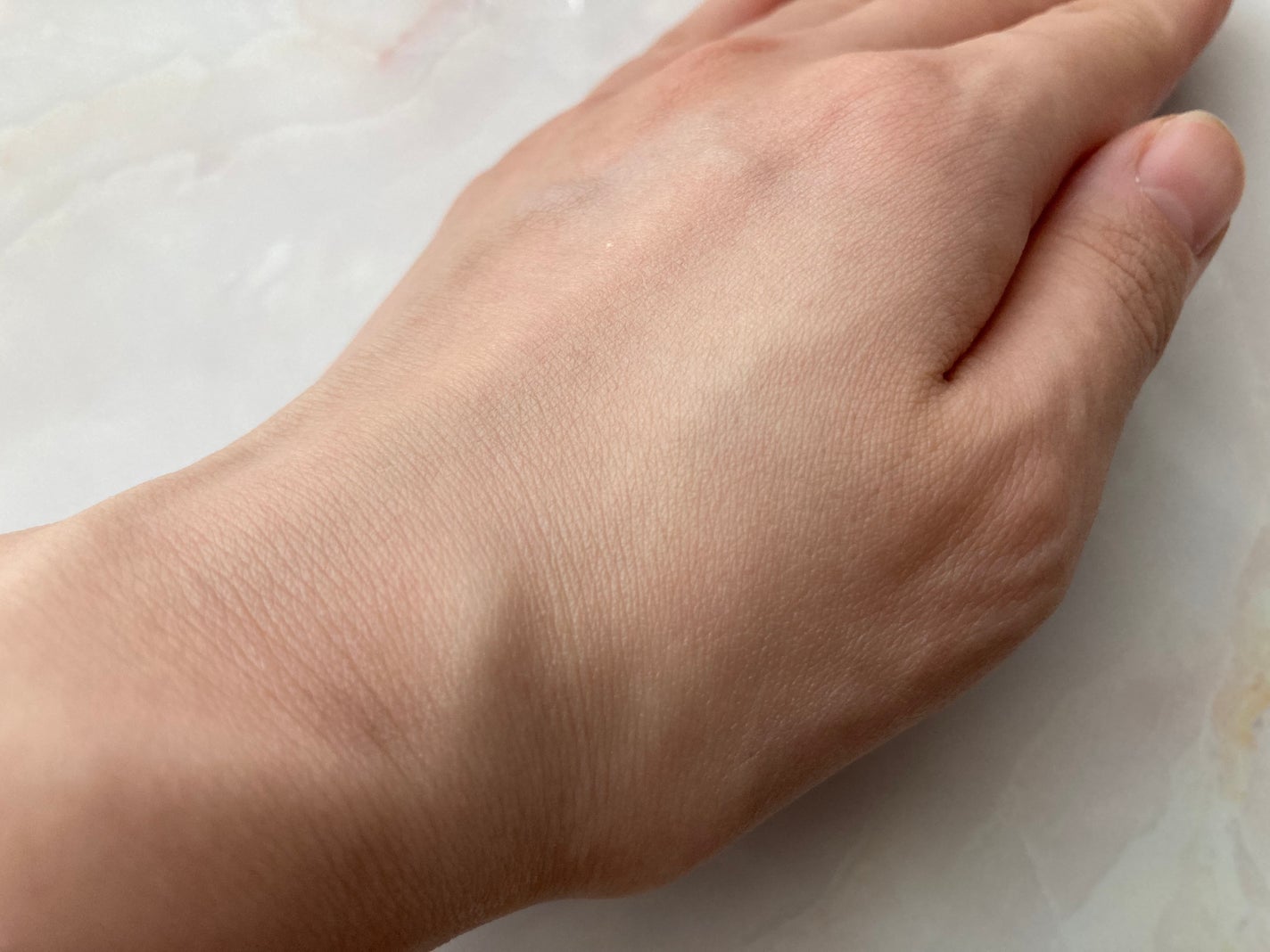 モチベートユアスキン/excel/化粧下地を使ったクチコミ(4枚目)