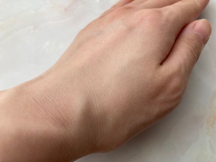 モチベートユアスキン/excel/化粧下地を使ったクチコミ(4枚目)