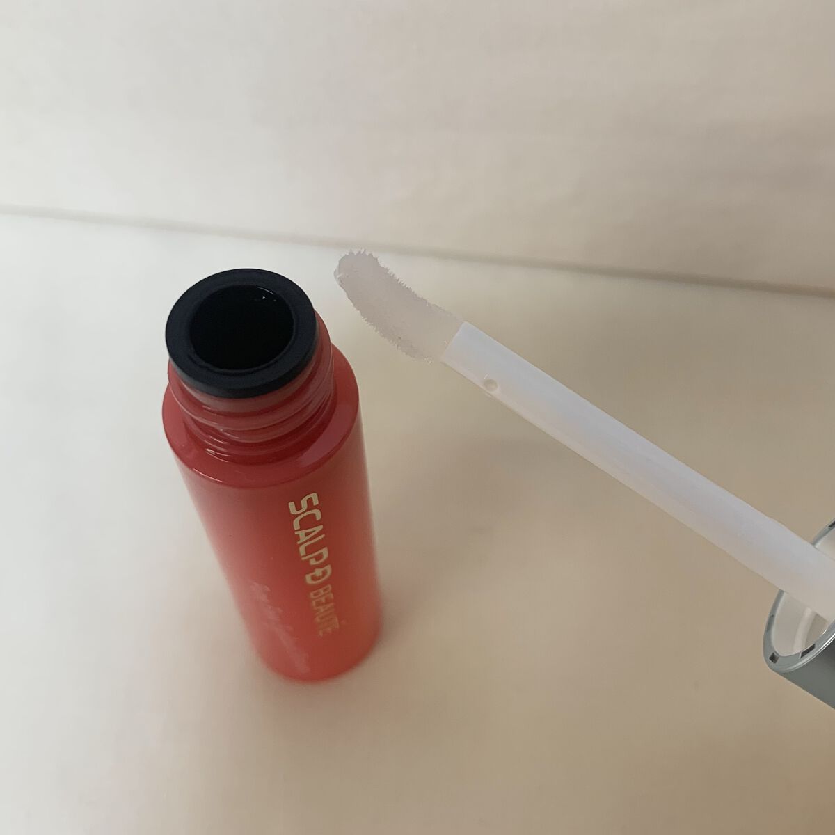 スカルプD ボーテ ピュアフリーアイラッシュセラム/アンファー(スカルプD)/まつげ美容液を使ったクチコミ（2枚目）