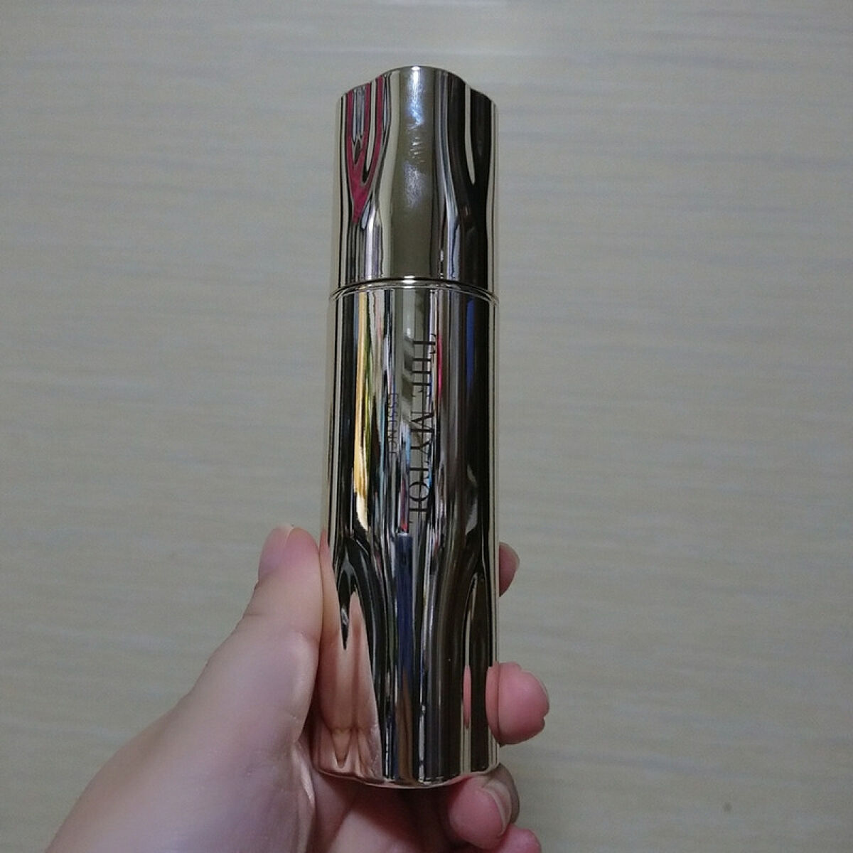 ザ マイトル エッセンス/THE MYTOL/ブースター・導入液を使ったクチコミ（1枚目）