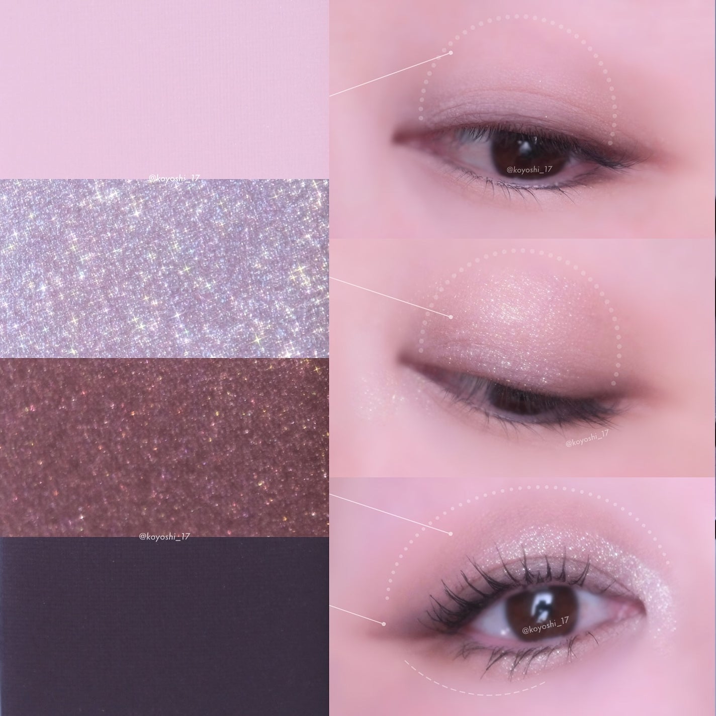 ソレイユ アイ カラー クォード/TOM FORD BEAUTY/アイシャドウパレットを使ったクチコミ(5枚目)