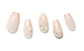 MAGIC PRESS 2023 Winter 「Quilting Magnet Nail」 PREMIUM COLLECTION MJP3W060PC