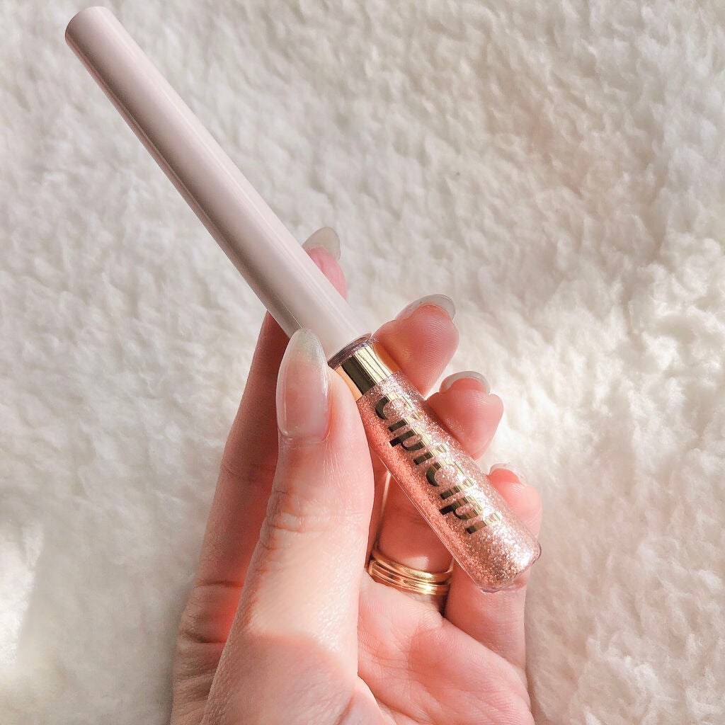 ロング&カールマスカラ スーパーWP/ヒロインメイク/マスカラを使ったクチコミ(6枚目)