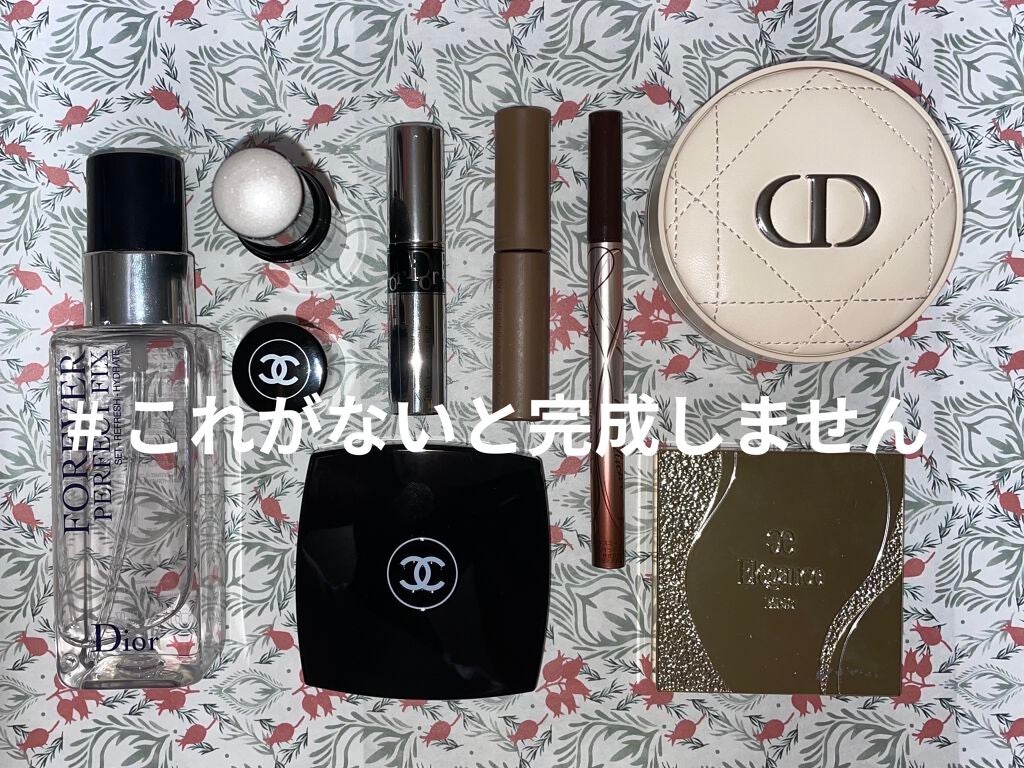プードゥル ルミエール グラッセ/CHANEL/プレストパウダーを使ったクチコミ(1枚目)