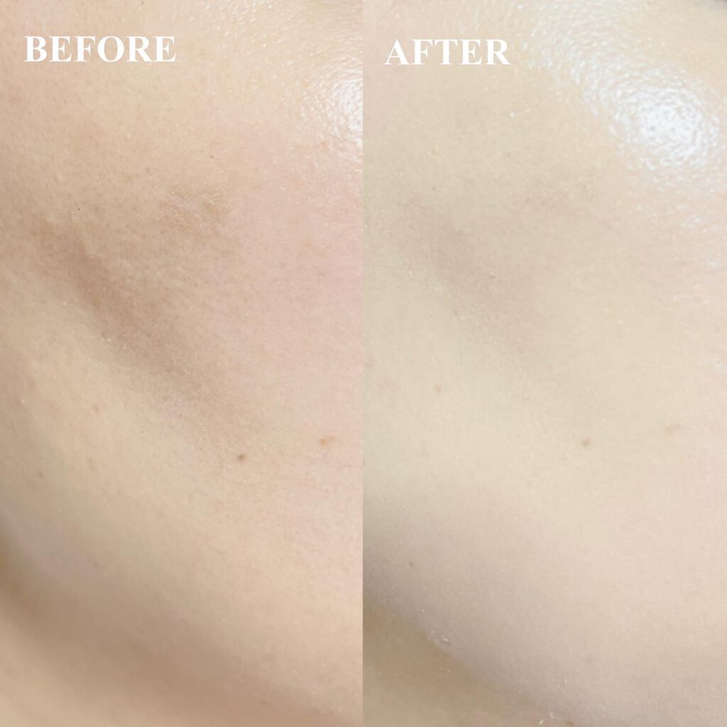 キルカバー グロウ ファンデーション/CLIO/リキッドファンデーションを使ったクチコミ(4枚目)