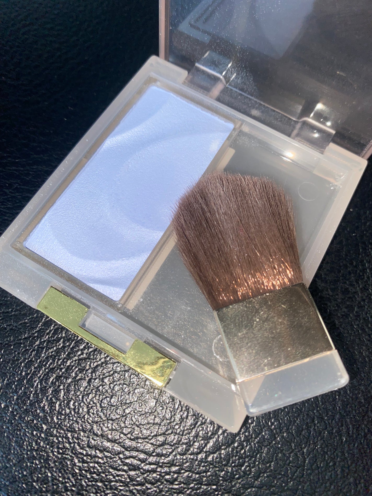 シームレストーン ブラッシュ/excel/パウダーチークを使ったクチコミ(1枚目)