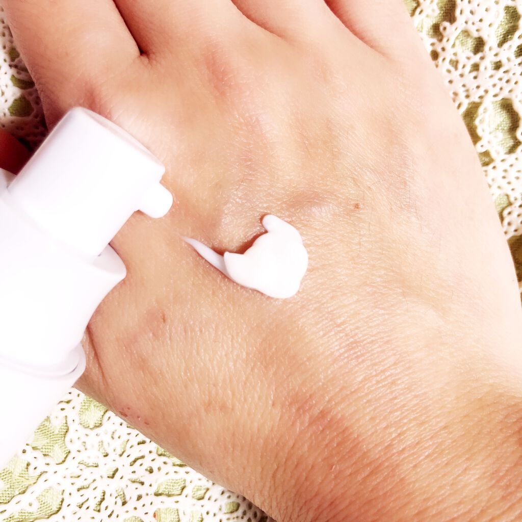 メラノフォーカスZ/HAKU/美容液を使ったクチコミ(2枚目)