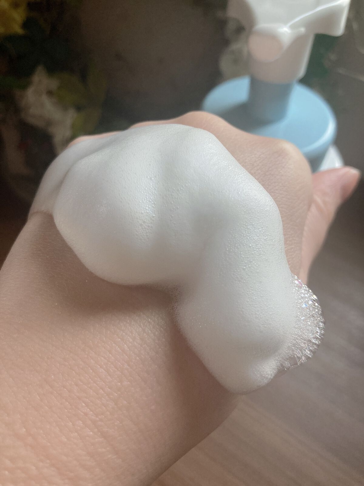 薬用 フェイス&ボディウォッシュ/セラミエイド/ボディソープを使ったクチコミ(3枚目)