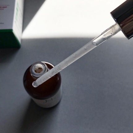 ビタミンCショット(VCショット)美容液/AMPLE:N/美容液を使ったクチコミ(3枚目)