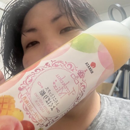 を使ったクチコミ(3枚目)