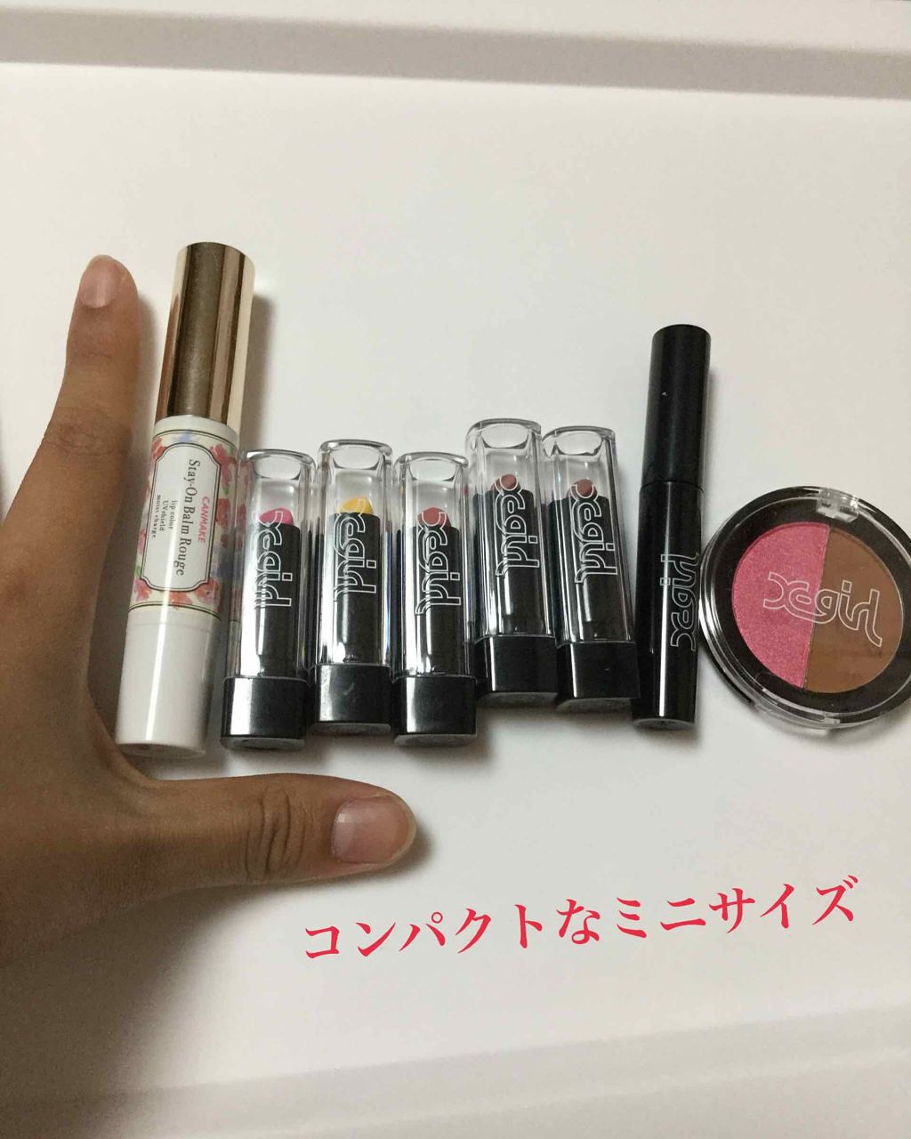 mini 2018年7月号/mini /雑誌を使ったクチコミ(2枚目)