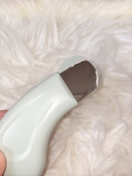 ナチュラルマイルドクリアノーズパック/ilso/シートマスク・パックを使ったクチコミ(6枚目)