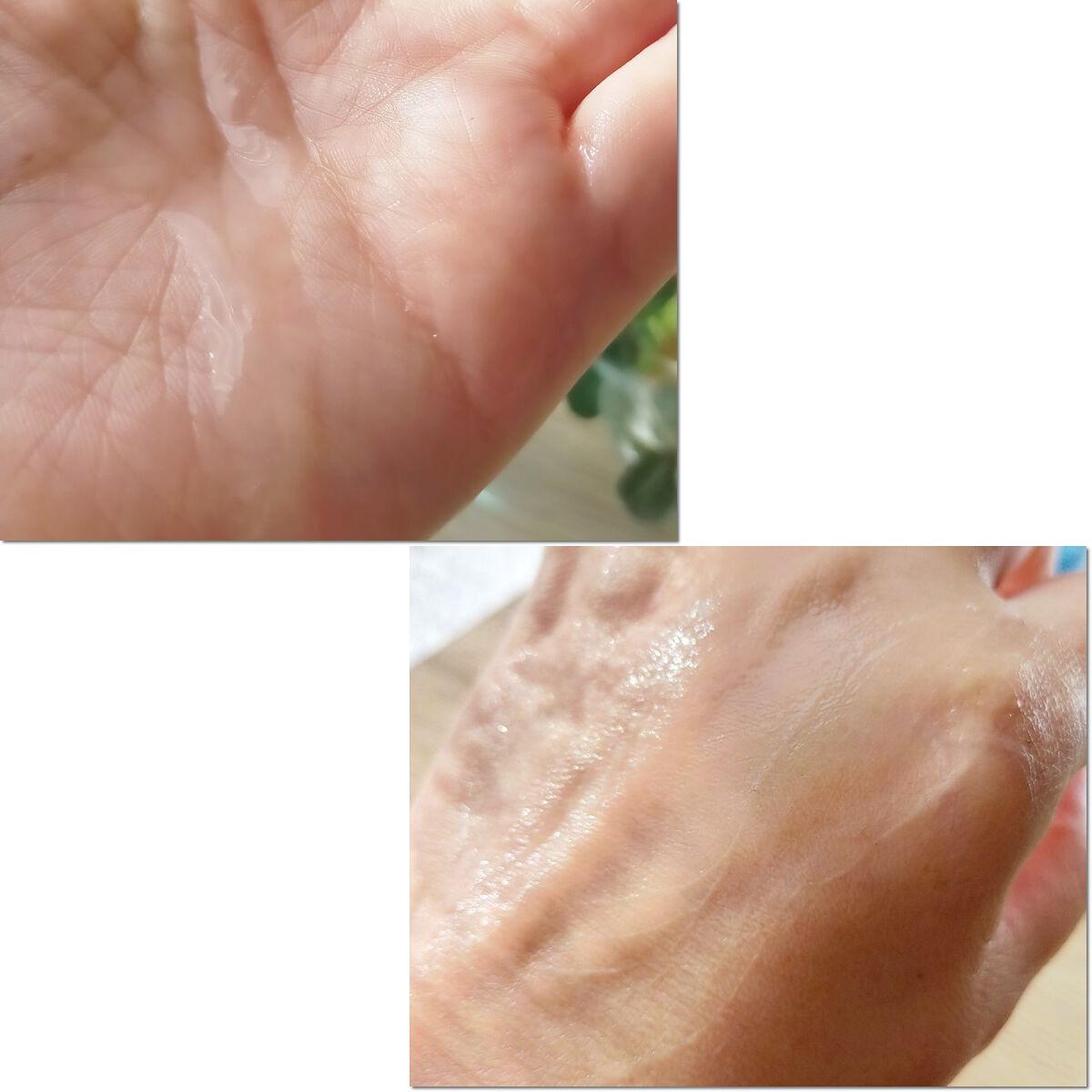 薬用マイクロバブルローション/Macchia Label/化粧水を使ったクチコミ(2枚目)