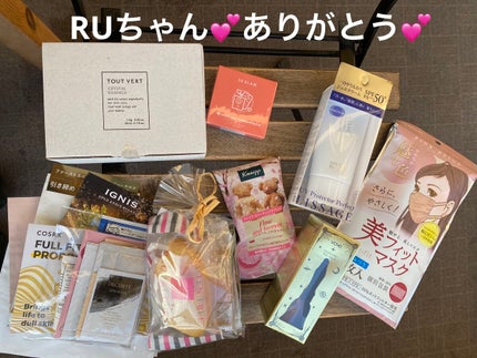 クナイプ スパークリングタブレット サクラの香り/クナイプ/炭酸系入浴剤を使ったクチコミ(8枚目)