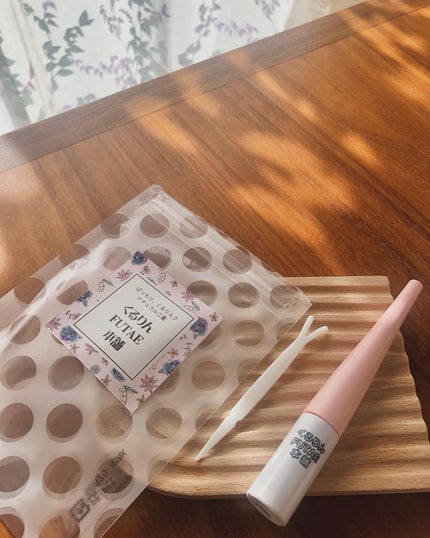 を使ったクチコミ(1枚目)