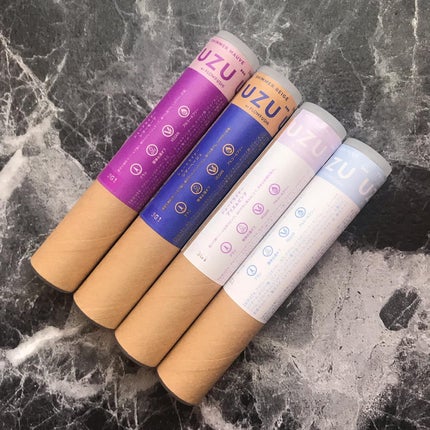 SHADE LINER/UZU BY FLOWFUSHI/リキッドアイライナーを使ったクチコミ(10枚目)